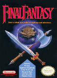 Final Fantasy (Nintendo Entertainment System)